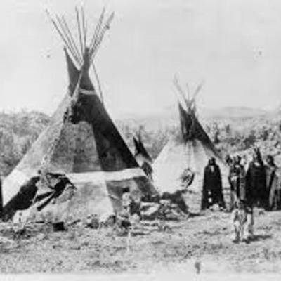 Timeline: Western Expansion