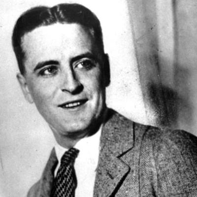 Timeline: F. Scott Fitzgerald