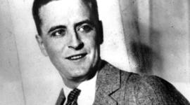 Timeline: F. Scott Fitzgerald
