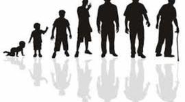 Timeline: Lifetime Personal Health by Maria Rivera