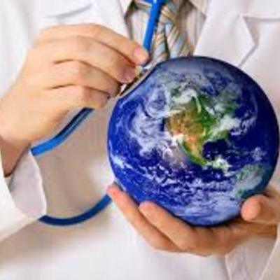 Timeline: DATOS IMPORTANTES DE LA MEDICINA FAMILIAR EN MEXICO Y EN ALGUNOS PAISES DEL MUNDO