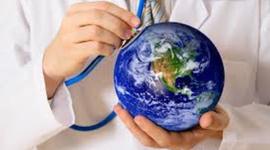 Timeline: DATOS IMPORTANTES DE LA MEDICINA FAMILIAR EN MEXICO Y EN ALGUNOS PAISES DEL MUNDO