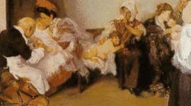 Timeline: HISTORIA DE LA MEDICINA FAMILIAR