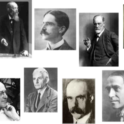 Timeline: Cronologia historica de la psicopatologia en la adultez y vejez