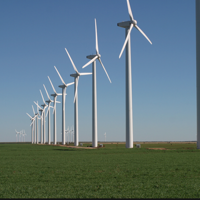 Timeline: Evolution of Energy Use in US  By: JANAY HALL