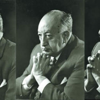 Timeline: Biografia Miguel Angel Asturias