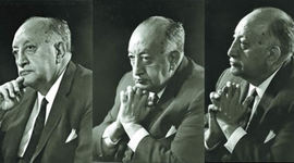 Timeline: Biografia Miguel Angel Asturias