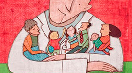 Timeline: MEDICINA FAMILIAR HISTORIA