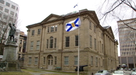 Timeline: MLA spending scandal