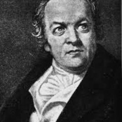 Timeline: William Blake
