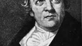 Timeline: William Blake