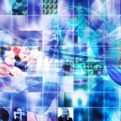 Timeline: Information Revolutions