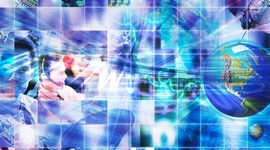 Timeline: Information Revolutions