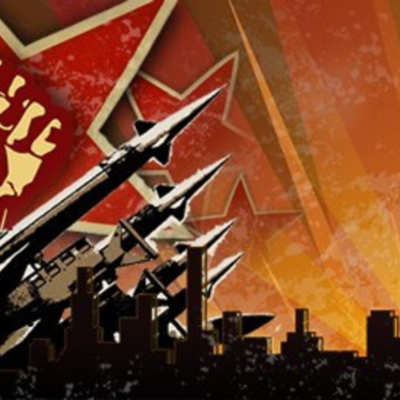 Timeline: De Russische Revolutie