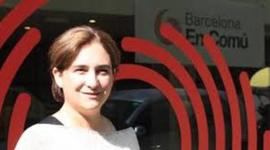 Timeline: Cronologia de Barcelona en Comú (BeC)