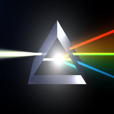 Timeline: Naturaleza de la luz