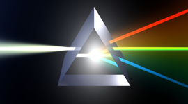 Timeline: Naturaleza de la luz