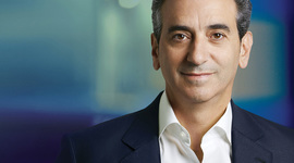 Timeline: Florencio Randazzo - Comunicando Política