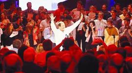 Timeline: Ernesto Sanz - Comunicando Política