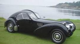 Timeline: LA HISTORIA DEL AUTOMOVIL (1770-1986)