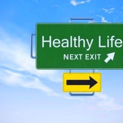 Timeline: Healthy living by decade