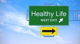 Timeline: Healthy living by decade