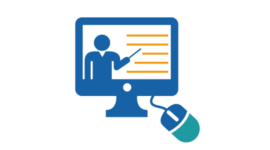 Timeline: Ruta de aprendizaje CURSO FORMACIÓN DE TUTORES