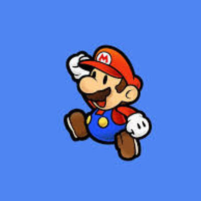 Timeline: La Historia de un grande: Mario Bros