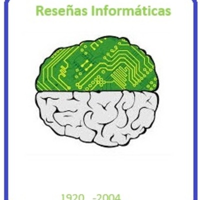 Timeline: Reseñas Informaticas