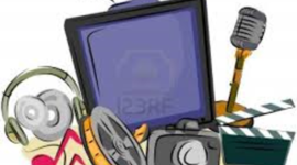 Timeline: La historia de los medios de comunicación