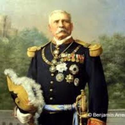 Timeline: Del Porfiriato a la Revolución Mexicana