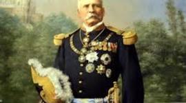 Timeline: Del Porfiriato a la Revolución Mexicana