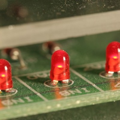 Timeline: 10 Key Historical Energy Events