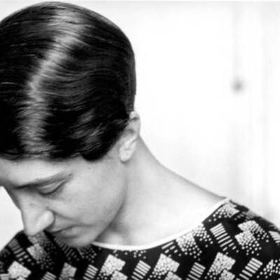 Timeline: Antonieta Rivas Mercado