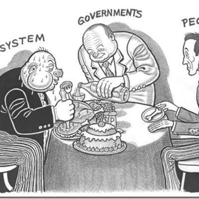 Timeline: HISTORIA DE LA DEUDA ARGENTINA