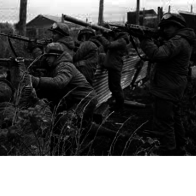 Timeline: Guerra de Malvinas