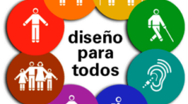 Timeline: Principales momentos de la atención a la diversidad funcional en Costa Rica.