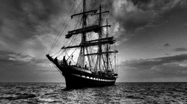 Timeline: Migrants of Yesterday and of Today