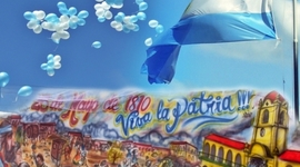 Timeline: SEMANA DE MAYO 1810