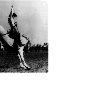 Timeline: Timeline of Rodeo History