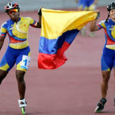 Timeline: El patinaje