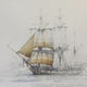 David bell hms beagle dcb138 800 original