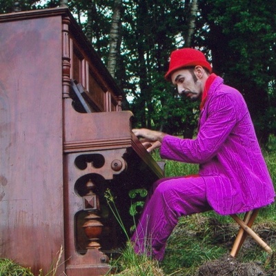 Timeline: Aktuelle Termine