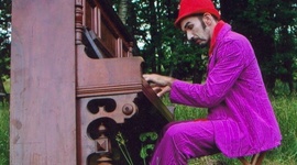 Timeline: Aktuelle Termine