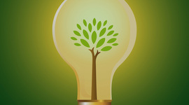 Timeline: Energy Use in the USA