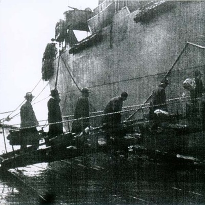 Timeline: Las Fases de las Tendencias Migratorias Recientes