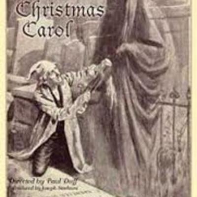 Timeline: Cuento de Navidad