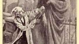 Timeline: Cuento de Navidad