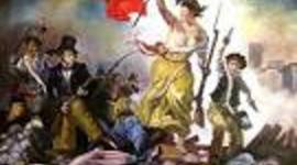Timeline: La Revolución Francesa