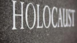 Timeline: Holocaust